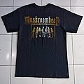 Mushroomhead - TShirt or Longsleeve - Mushroomhead