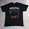 Overkill - TShirt or Longsleeve - Ironbound