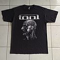 Tool - TShirt or Longsleeve - 10,000 Days