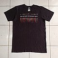 Nine Inch Nails - TShirt or Longsleeve - The Downward Spiral