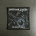 Primal Fear - Patch - Primal Fear