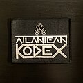 Atlantean Kodex - Patch - Atlantean Kodex