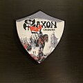 Saxon - Patch - saxon - crusader