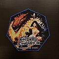 Eternal Champion - Patch - Eternal Champion - Ravening Iron