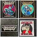 Visigoth - Patch - Visigoth and Enforcer patches