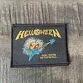 Helloween - Patch - Helloween Patch