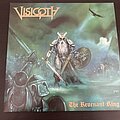 Visigoth - Tape / Vinyl / CD / Recording etc - Visigoth - The Revenant King