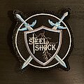 Steel Shock - Patch - steel shock