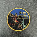 Iron Griffin - Patch - Iron Griffin - Curse of the Sky