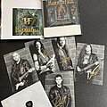 HammerFall - Tape / Vinyl / CD / Recording etc - HammerFall -  Legacy of Kings