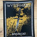 Wytch Hazel - Patch - Wytch Hazel Backpatch