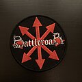 Battleroar - Patch - Battleroar - To Death and Beyond...