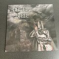 Medieval Steel - Tape / Vinyl / CD / Recording etc - Medieval Steel! - Dark Castle