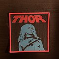 Thor - Patch - Thor