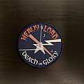 Heavy Load - Patch - heavy load - death or glory