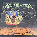 Helloween - Tape / Vinyl / CD / Recording etc - Helloween - Helloween