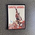 Cirith Ungol - Patch - Cirith Ungol - Paradise Lost