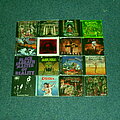 Slayer - Other Collectable - Album collection so far