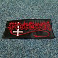 Possessed - Patch - Possessed patch