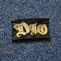 Dio - Patch - Dio patch