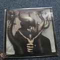 Celtic Frost - Tape / Vinyl / CD / Recording etc - Celtic Frost - To Megatherion original LP (1985)