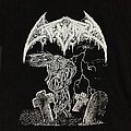 Crematory - TShirt or Longsleeve - Crematory Demo shirt