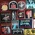 Iron Maiden - Patch - Iron Maiden Patches for you