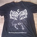 Leviathan - TShirt or Longsleeve - Shirt of "The tenth sub level of suicide"