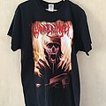 Warbringer - TShirt or Longsleeve - Wake up... Destroy
