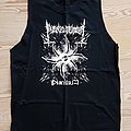 Perdition - TShirt or Longsleeve - Perdition Sleeveless Shirt