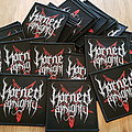 Horned Almighty - Patch - Horned Almighty Patch