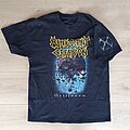 Malevolent Creation - TShirt or Longsleeve - Malevolent Creation - Stillborn T-shirt