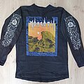 Morgoth - TShirt or Longsleeve - Morgoth - Odium original longsleeve