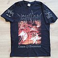 Immolation - TShirt or Longsleeve - Immolation - Dawn of possession 30 years shirt