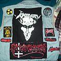 Venom - Battle Jacket - Vest