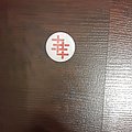 Psychic TV - Pin / Badge - Psychic TV pin