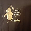 Melvins - TShirt or Longsleeve - Melvins Halloween tshirt