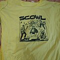 Scowl - TShirt or Longsleeve - Scowl tshirt