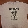 Corrosion Of Conformity - TShirt or Longsleeve - Corrosion of Conformity Descendents tshirt