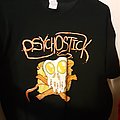 Psychostick - TShirt or Longsleeve - Psychostick Bacon, Egg, Cheese, Toast with Siracha shirt