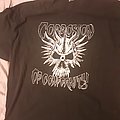 Corrosion Of Conformity - TShirt or Longsleeve - Corrosion of Conformity modern logo shirt