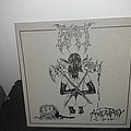 BAT - Tape / Vinyl / CD / Recording etc - BAT Axestasy EP vinyl