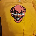 Killing Joke - TShirt or Longsleeve - Killing Joke self titled 2003 shirt