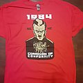 Corrosion Of Conformity - TShirt or Longsleeve - Corrosion of Conformity 1984 nc hc shirt