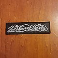 Dystopia - Patch - Dystopia patch