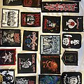 Motörhead - Patch - Motörhead Check out these bad boys