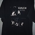 Gulch - TShirt or Longsleeve - Gulch self inflicted mental terror