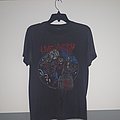 Slayer - TShirt or Longsleeve - 1985 slayer