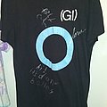 Germs - TShirt or Longsleeve - 1980 germs (GI)