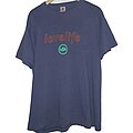 Lush - TShirt or Longsleeve - 1996 Lush Lovelife